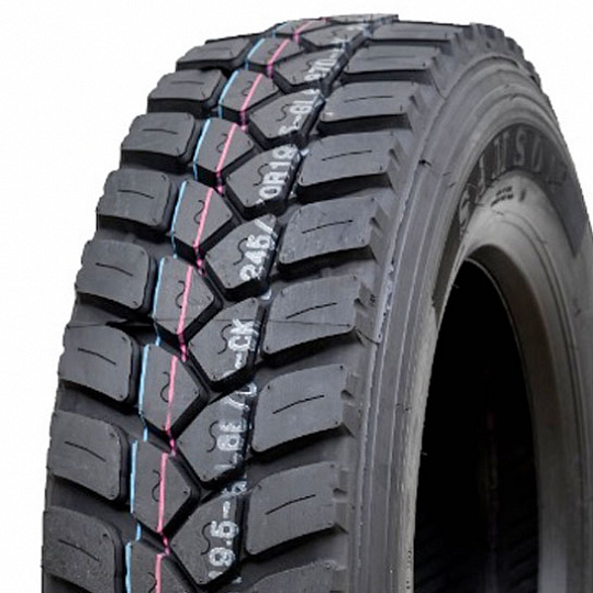 Advance GL687D 315/80 R 22,5 156/150K Advance GL687D 315/80 R 22,5 156/150K