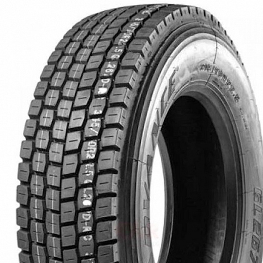 Advance GL267D 315/80 R 22,5 156/150L Advance GL267D 315/80 R 22,5 156/150L