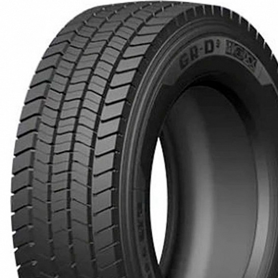 Advance GRD2 245/70 R 17,5 136/134M Advance GRD2 245/70 R 17,5 136/134M