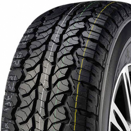 Aplus All Terrain A929 245/70 R 16 106T Aplus All Terrain A929 245/70 R 16 106T