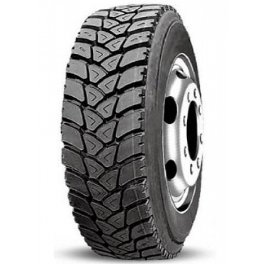 Aplus D802 13/80 R 22,5 156K Aplus D802 13/80 R 22,5 156K