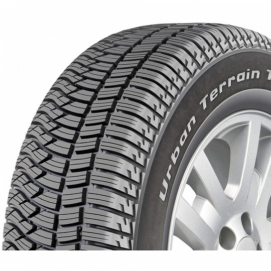 BFGoodrich Urban Terrain T/A 245/70 R 16 111H BFGoodrich Urban Terrain T/A 245/70 R 16 111H