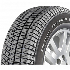 BFGoodrich Urban Terrain T/A 235/70 R 16 106H BFGoodrich Urban Terrain T/A 235/70 R 16 106H
