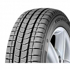 BFGoodrich Activan Winter 195/75 R 16C 107/105R