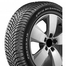 BFGoodrich G-Grip All Season 2 195/55 R 16 91H