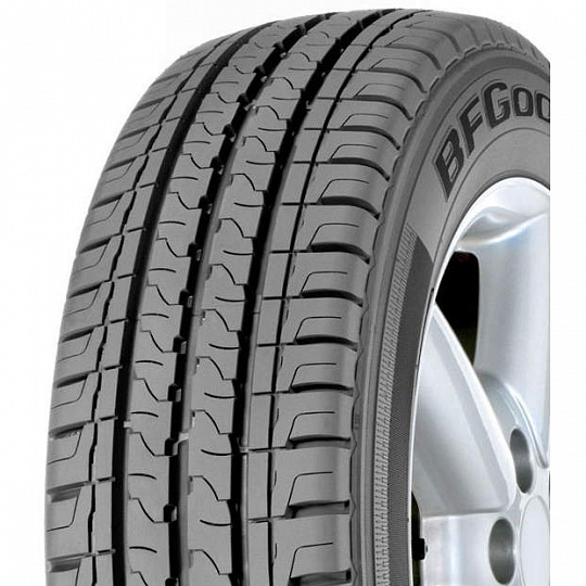 BFGoodrich Activan 215/75 R 16C 116/114R BFGoodrich Activan 215/75 R 16C 116/114R