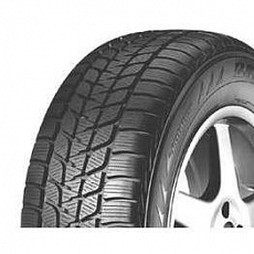 Bridgestone Blizzak LM-25 195/60 R 16 89H