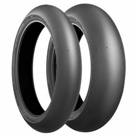 Bridgestone V 02 Soft (SBK) 200/655 R 17 Bridgestone V 02 Soft (SBK) 200/655 R 17