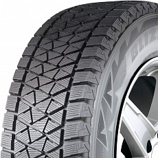 Bridgestone Blizzak DM-V2 285/70 R 17 117R