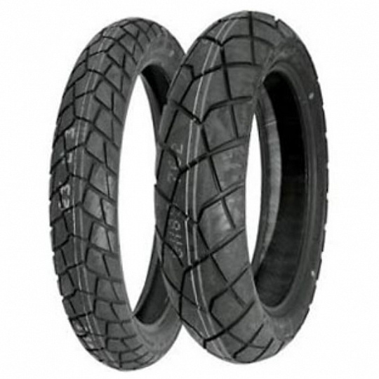 Bridgestone TW 101 100/90 D 19 57H