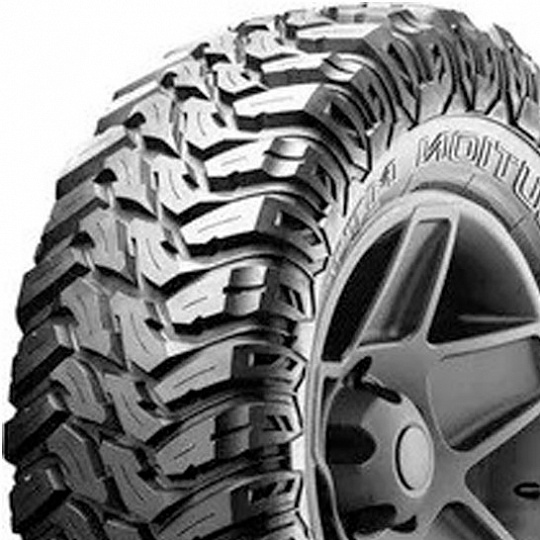 Bridgestone Dueler M/T 674 235/85 R 16 120Q Bridgestone Dueler M/T 674 235/85 R 16 120Q