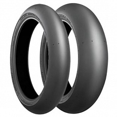 Bridgestone V 02 Soft (SBK) 120/600 R 17