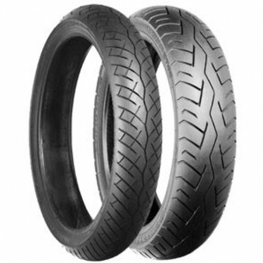 Bridgestone BT 45 120/80 D 16 60V