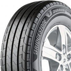 Bridgestone Duravis VAN 215/75 R 16C 113R