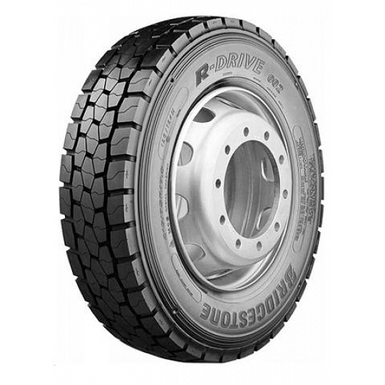 Bridgestone DURD2 315/70 R 22,5 154/150L Bridgestone DURD2 315/70 R 22,5 154/150L