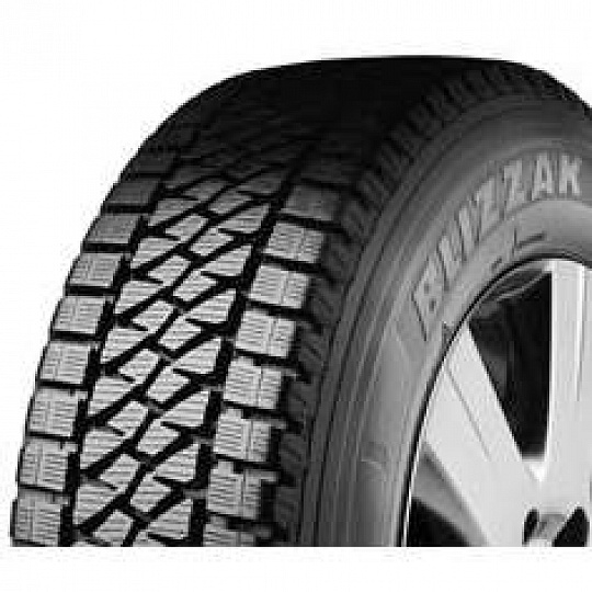 Bridgestone Blizzak W810 205/75 R 16C 110R Bridgestone Blizzak W810 205/75 R 16C 110R