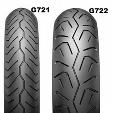 Bridgestone G 722 150/80 D 16 71H