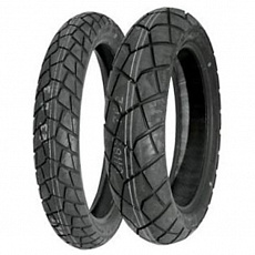 Bridgestone TW 101 120/70 R 17 58H