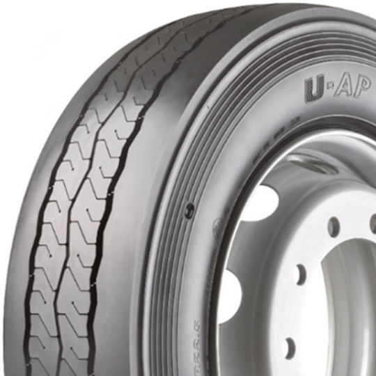 Bridgestone U-AP2 275/70 R 22,5 152/149J Bridgestone U-AP2 275/70 R 22,5 152/149J