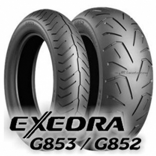 Bridgestone G 853 150/80 R 16 71V Bridgestone G 853 150/80 R 16 71V