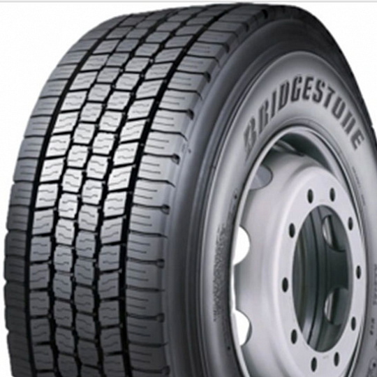 Bridgestone W958EVO 275/70 R 22,5 150/148J Bridgestone W958EVO 275/70 R 22,5 150/148J