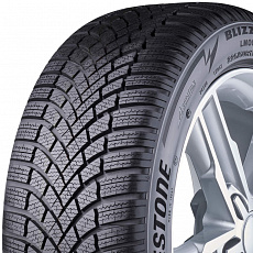 Bridgestone Blizzak LM005 205/55 R 17 95H