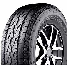 Bridgestone Dueler A/T 001 215/80 R 15 102S