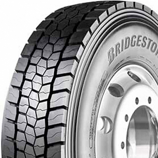 Bridgestone DURD2SD 315/80 R 22,5 156/150L Bridgestone DURD2SD 315/80 R 22,5 156/150L