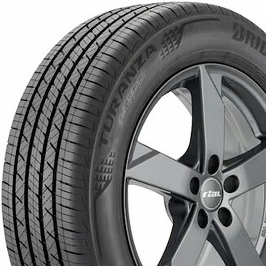 Bridgestone Turanza LS100 255/45 R 19 100H