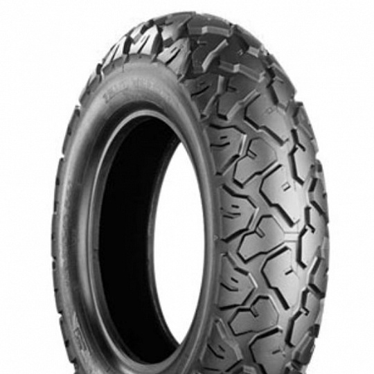 Bridgestone TW 37 120/90 10 54J Bridgestone TW 37 120/90 10 54J