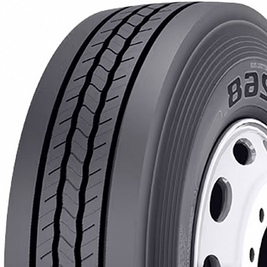 Bridgestone R268 275/70 R 22,5 152/148J Bridgestone R268 275/70 R 22,5 152/148J