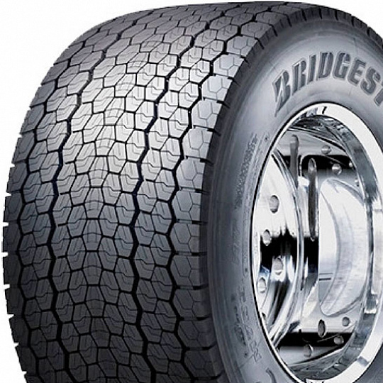 Bridgestone M709ECO 495/45 R 22,5 169M Bridgestone M709ECO 495/45 R 22,5 169M