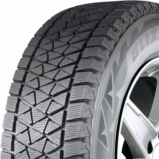Bridgestone Blizzak DM-V2 275/60 R 18 113R Bridgestone Blizzak DM-V2 275/60 R 18 113R