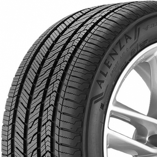 Bridgestone Alenza Sport A/S 275/50 R 19 112V Bridgestone Alenza Sport A/S 275/50 R 19 112V