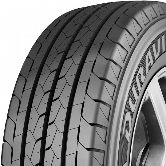 Bridgestone Duravis R660 ECO 235/65 R 16C 115R Bridgestone Duravis R660 ECO 235/65 R 16C 115R