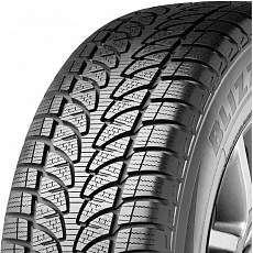 Bridgestone Blizzak LM-80 EVO 275/60 R 18 113H