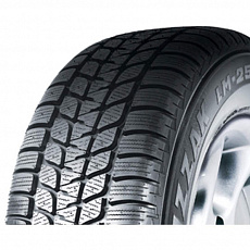 Bridgestone Blizzak LM-25 4x4 255/50 R 19 107H