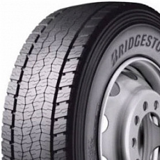 Bridgestone ECOHD1 295/80 R 22,5 152/148M