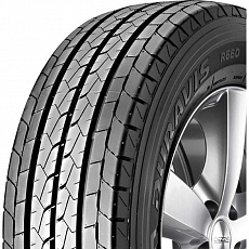 Bridgestone Duravis R660 225/75 R 16C 121R