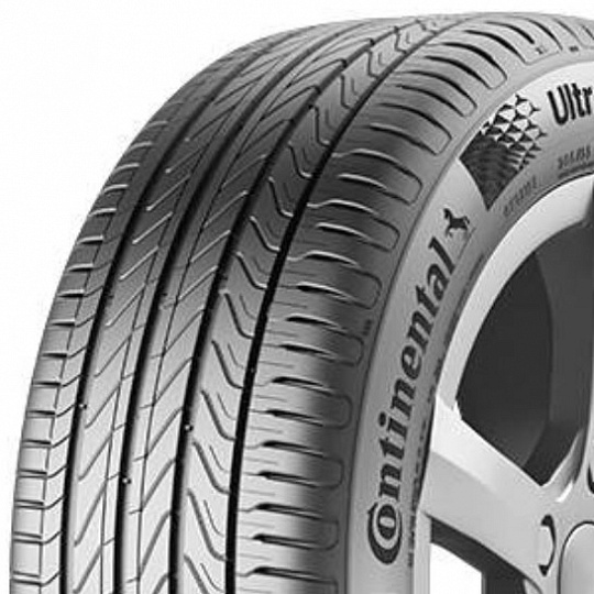 Continental UltraContact 255/40 R 17 98Y Continental UltraContact 255/40 R 17 98Y