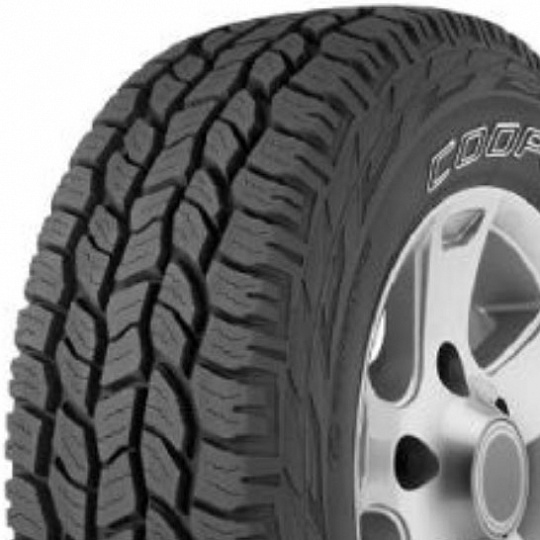 Cooper Discoverer AT3 4S 285/70 R 17 117T Cooper Discoverer AT3 4S 285/70 R 17 117T