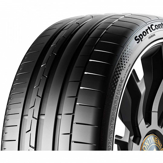 Continental SportContact 6 285/35 R 22 106Y Continental SportContact 6 285/35 R 22 106Y