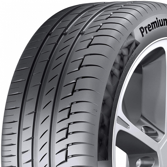 Continental PremiumContact 6 265/40 R 22 106V Continental PremiumContact 6 265/40 R 22 106V