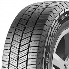 Continental VanContact A/S Ultra 225/55 R 17C 109/107H Continental VanContact A/S Ultra 225/55 R 17C 109/107H