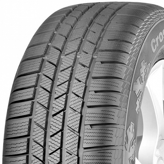 Continental ContiCrossContact Winter 235/55 R 19 105H Continental ContiCrossContact Winter 235/55 R 19 105H