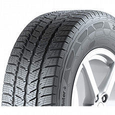 Continental VanContact Winter 235/60 R 17C 117/115R Continental VanContact Winter 235/60 R 17C 117/115R