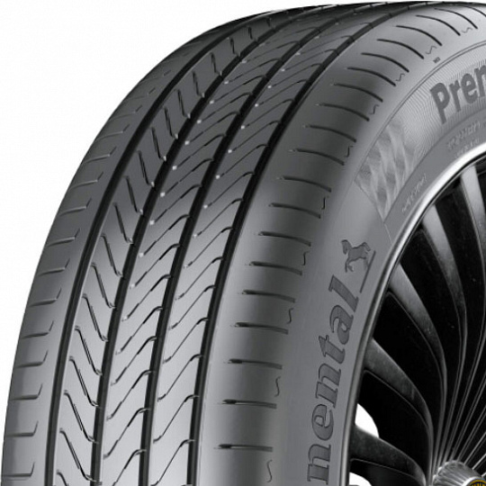 Continental PremiumContact C 285/45 R 21 113V Continental PremiumContact C 285/45 R 21 113V