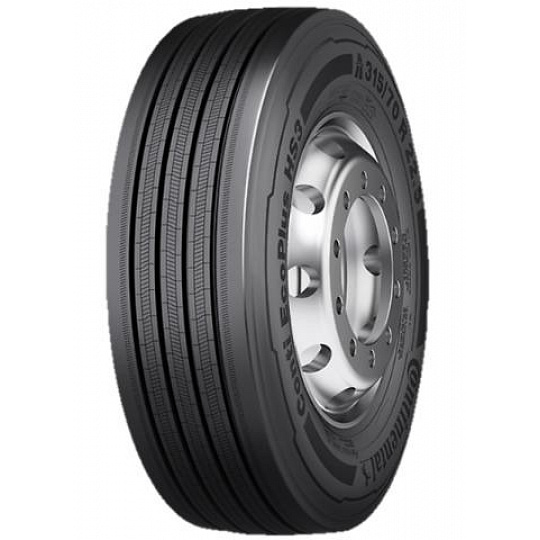 Continental Conti EcoPlus HS3 355/50 R 22,5 156K Continental Conti EcoPlus HS3 355/50 R 22,5 156K