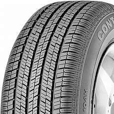 Continental 4x4Contact 255/55 R 18 105V