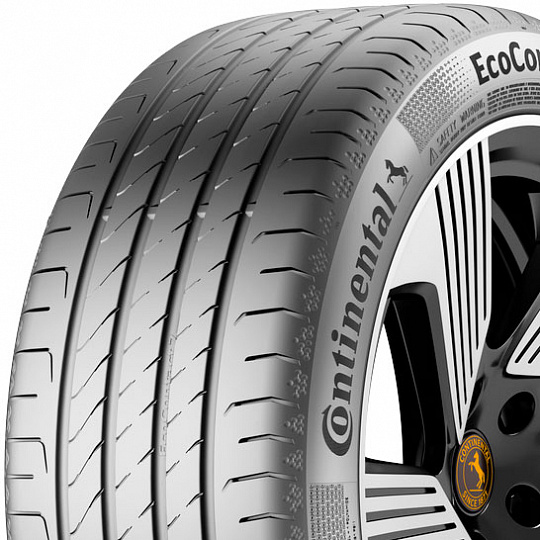 Continental EcoContact 7 255/40 R 18 99W